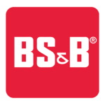 BS&B Safety Systems logo