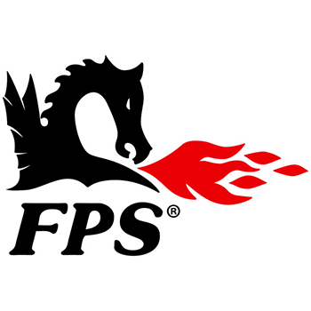 Fossil Power Systems logo