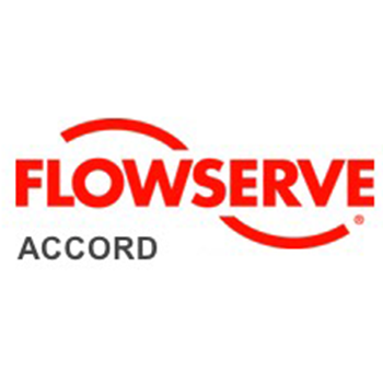Flowserve Accord logo