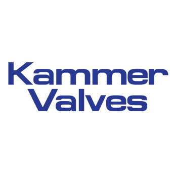 Kämmer Valves logo