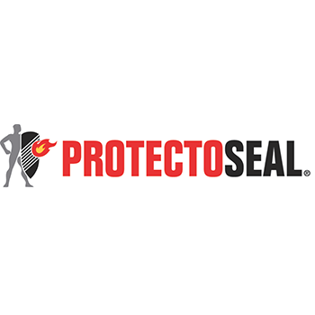 Protectoseal logo