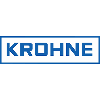 KROHNE logo