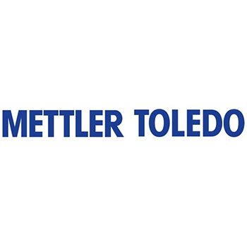 Mettler Toledo logo