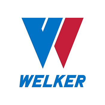 Welker logo