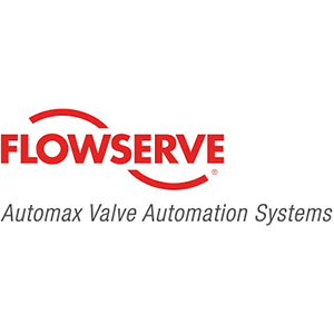 Flowserve Automax Valve Automation Systems logo