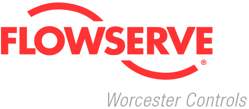 Flowserve Worcester Controls logo
